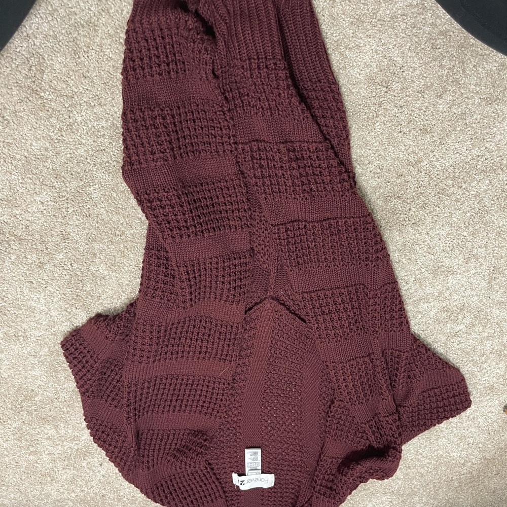 Cardigan - Picture 2 of 2